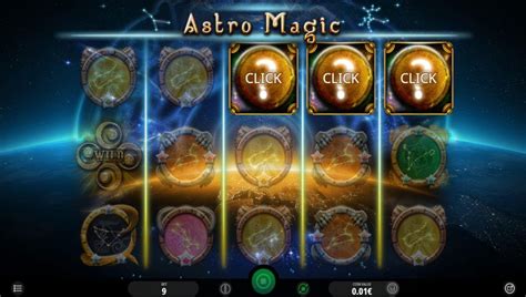 astro magic slot machine|Astronomical Magic Slot .
